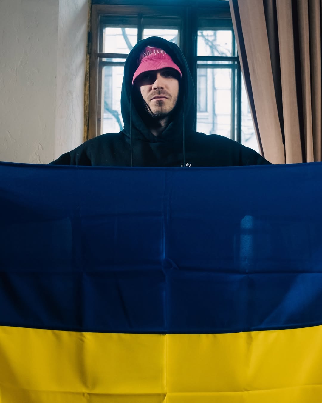 Куда делся KALUSH: от победы на Евровидении до скандалов с донатами